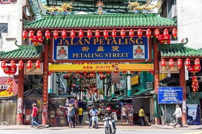 Harmony & Cultural Night Tour - What to Expect from the Tour