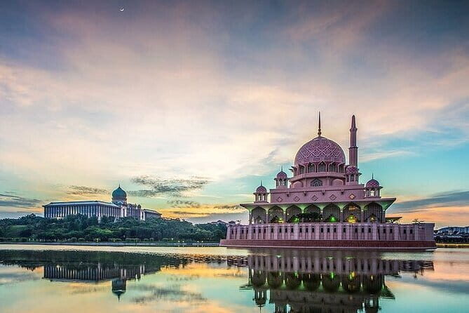 Harmony & Cultural Night Tour - FAQs