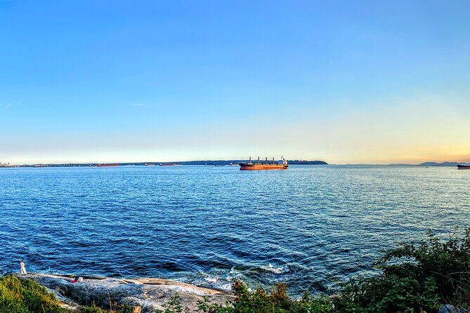 Harmony of Nations: Exploring Indigenous Traditions in Vancouver - Authentic Engagement and Genuine Stories