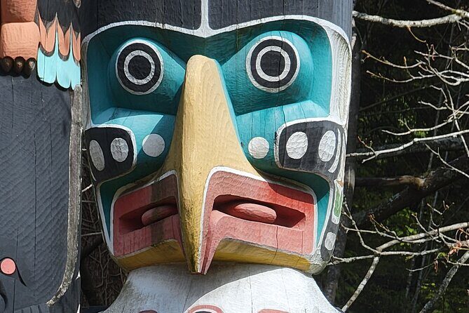 Harmony of Nations: Exploring Indigenous Traditions in Vancouver - FAQ