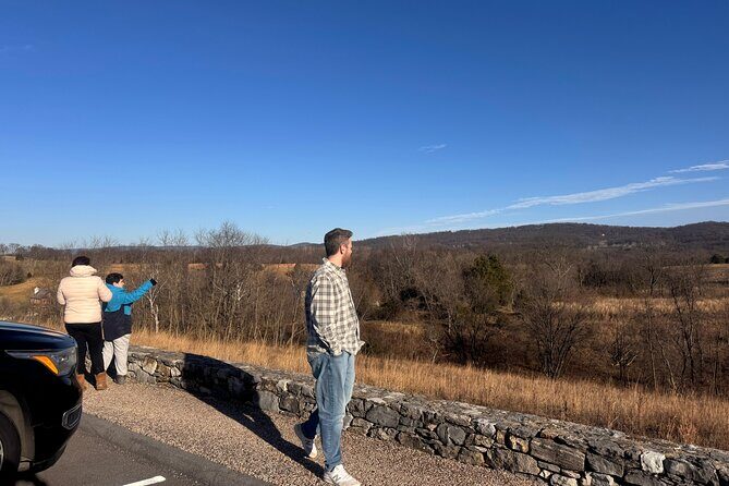 Harpers Ferry and Antietam Battlefield Guided Tour - FAQ