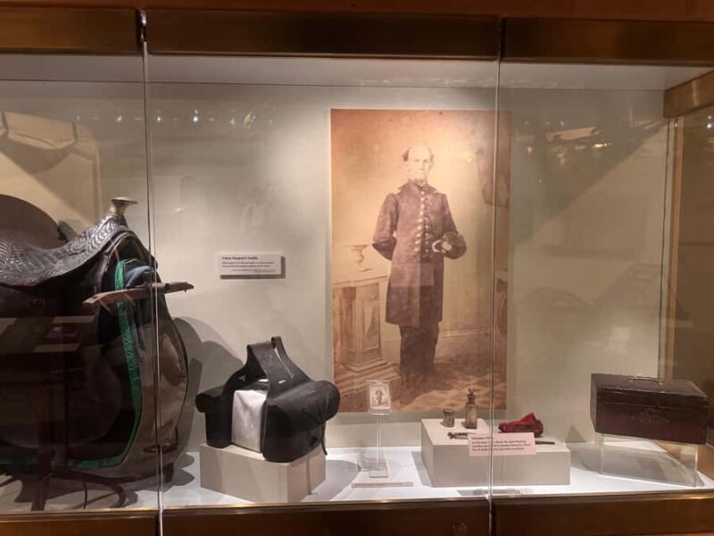 Harpers Ferry and Civil War Medicine Tour - Who Will Love This Tour?