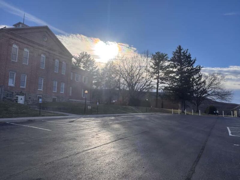Harpers Ferry: Guided Tour of Historic Sites - An In-Depth Look at the Tour Experience