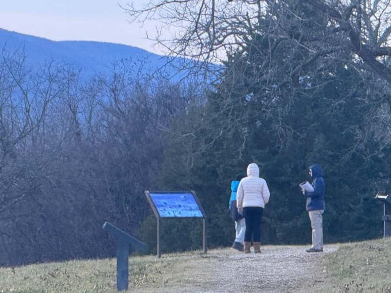 Harpers Ferry: Guided Tour of Historic Sites - FAQ