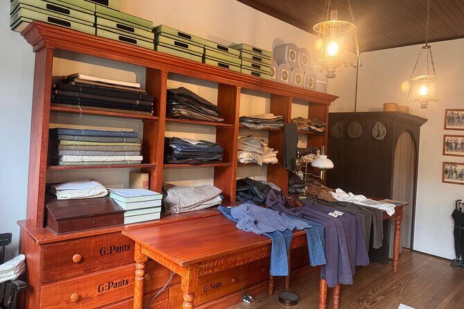 Harpers Ferry Private Tour with transportation - Practical Considerations