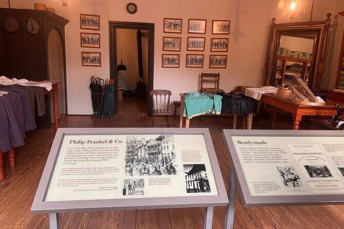 Harpers Ferry Private Tour with transportation - Who Should Consider This Tour?