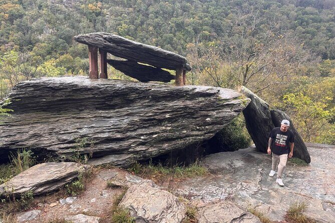 Harpers Ferry Proffesional Guided Tour - Breaking Down the Itinerary: What’s Included and Why It Matters