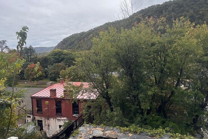Harpers Ferry Proffesional Guided Tour - FAQ – Your Practical Questions Answered