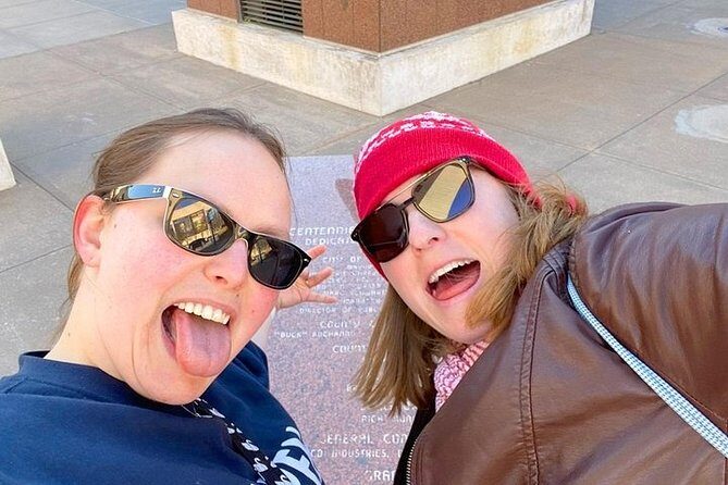Harrisburg City Scavenger Hunt by Crazy Dash - An Inside Look at the Harrisburg Scavenger Hunt Experience