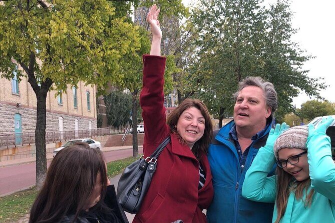 Harrisburg City Scavenger Hunt by Crazy Dash - FAQ