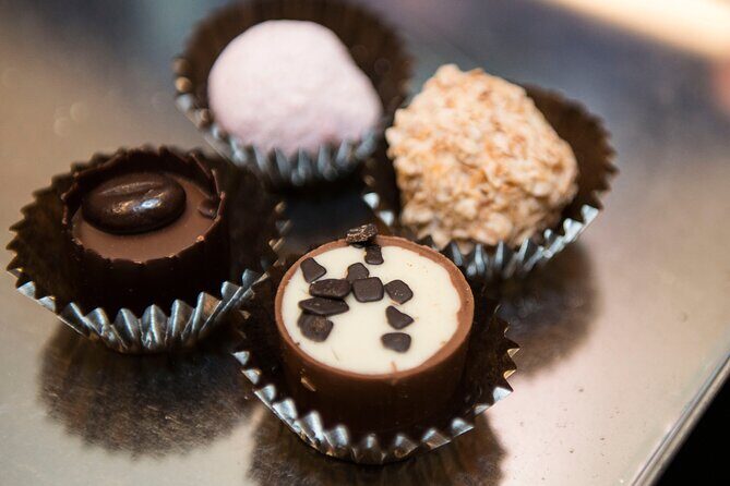 Harrogate Walking Food Tour - The Guide: Your Local Food and History Expert