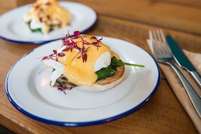 Harrogate Walking Food Tour - What Past Guests Say: Authentic Feedback