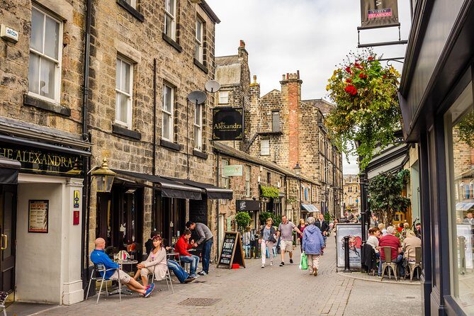 Harrogate Walking Food Tour - Who Will Love This Tour?