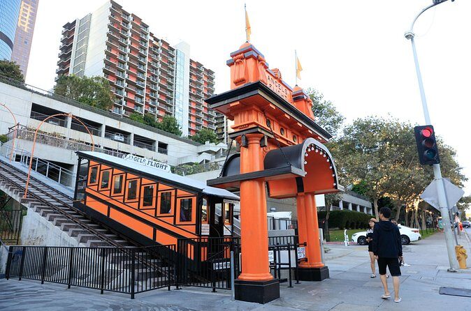 Harry Bosch Half Day Private Tour LA - FAQ