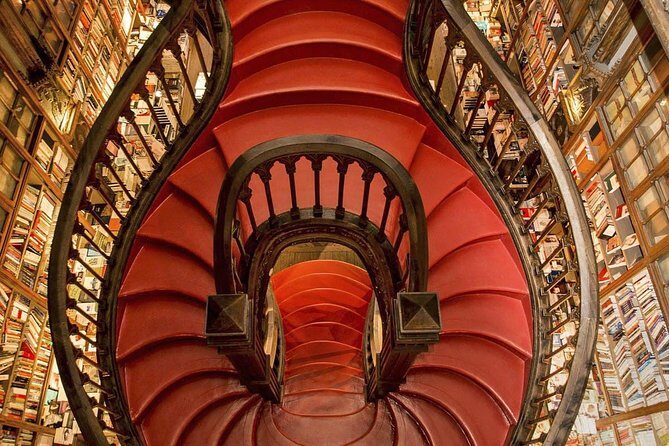 Harry Potter and Lello Bookshop Tour : Highlights and Hidden Gems - What Travelers Say: Real Insights from Reviews