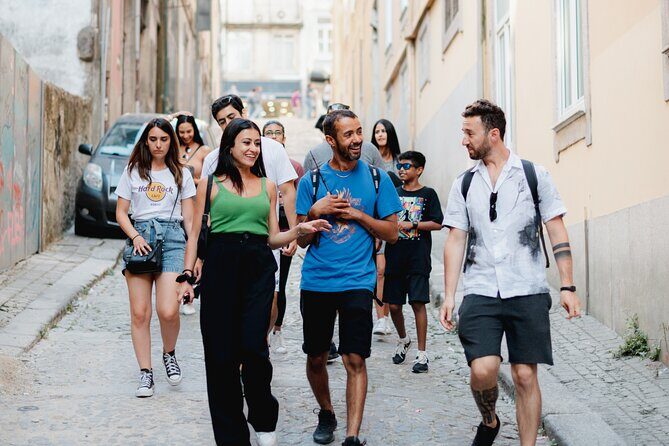 Harry Potter and the City of Porto Guided Tour - A Deep Dive into the Itinerary