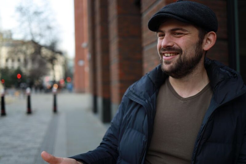 Harry Potter and the Fantasies of London - A Deep Dive into the Harry Potter and the Fantasies of London Tour