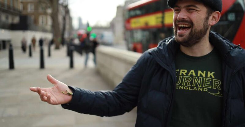 Harry Potter and the Fantasies of London - What Youll Experience on the Tour