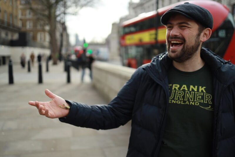 Harry Potter and the Fantasies of London - FAQs