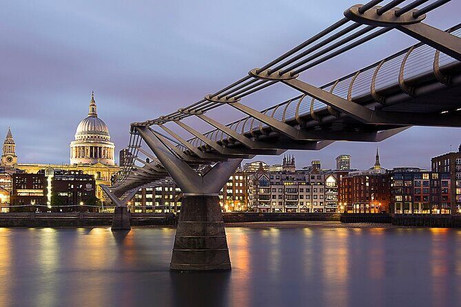 Harry Potter Black Taxi Private Tour of London with Hotel Pickup - FAQs