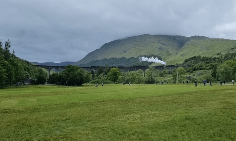 Harry Potter Bridge Day Tour from Edinburgh - An In-Depth Look at the Tour Experience