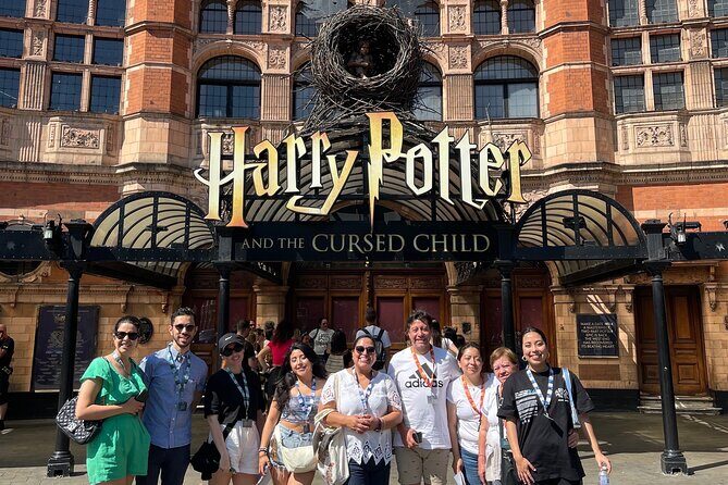 Harry Potter City Escape Tour in London - Who Will Love This Tour?