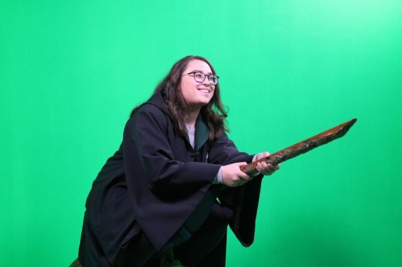 Harry Potter Family Package with Transfers from London - An Inside Look at the Harry Potter Experience