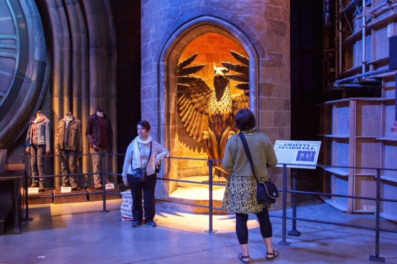 Harry Potter Family Package with Transfers from London - Summary: Who Is This Tour Best For?