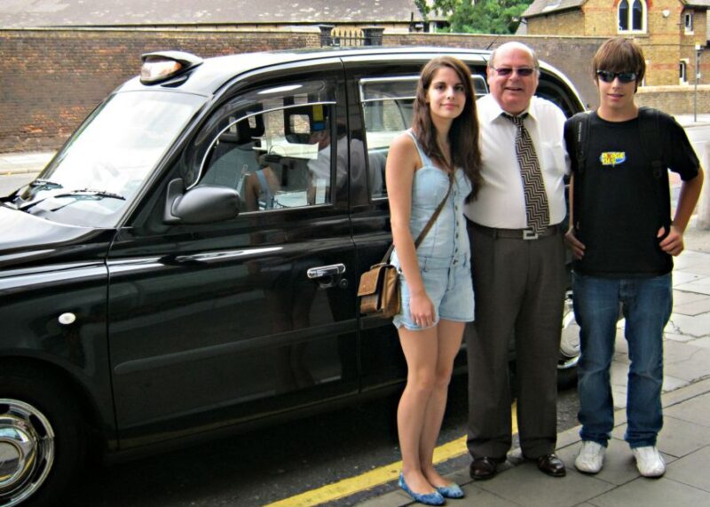 Harry Potter film locations Tour in London - Practical Details & Tips