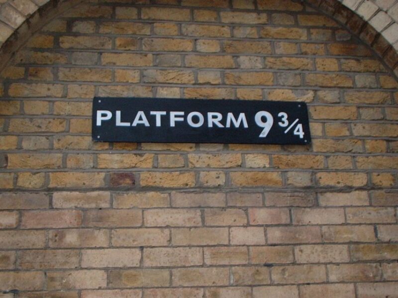 Harry Potter film locations Tour in London - Who Should Book This Tour?