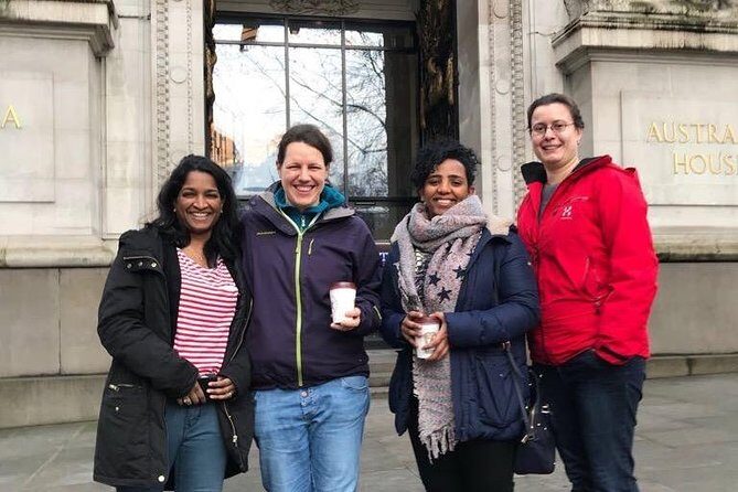 Harry Potter Filming Locations: Private Black Cab Tour in London - The Sum Up