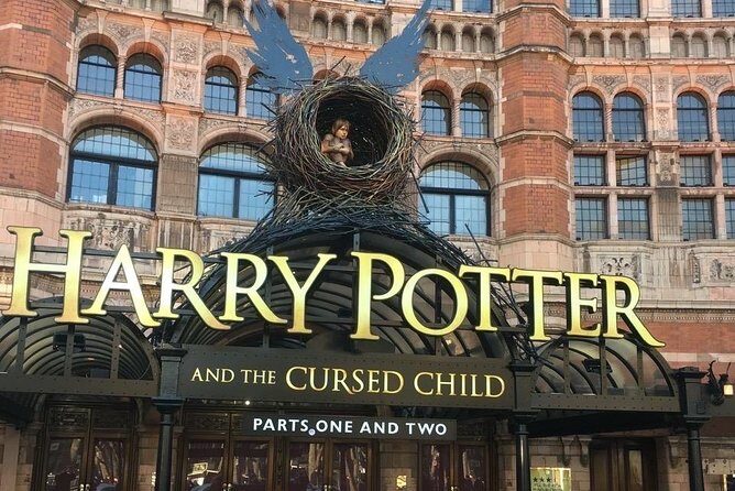 Harry Potter Filming Locations: Private Black Cab Tour in London - FAQ