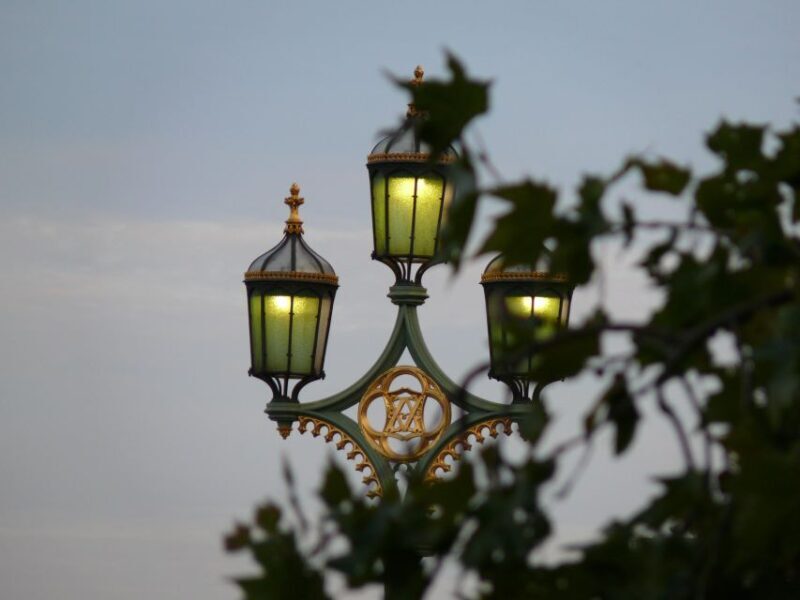 Harry Potter in London - Private Walking Tour - Exploring the London Harry Potter Tour in Detail