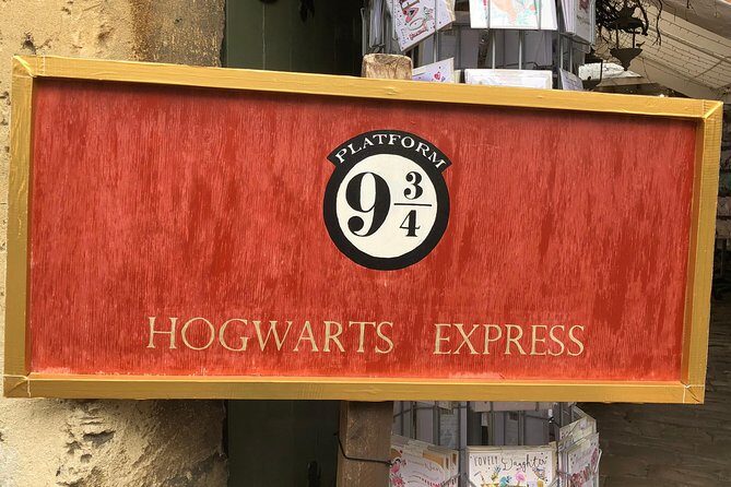 Harry Potter London and Oxford Private Car with Driver Guide - Who Would Love This Tour?