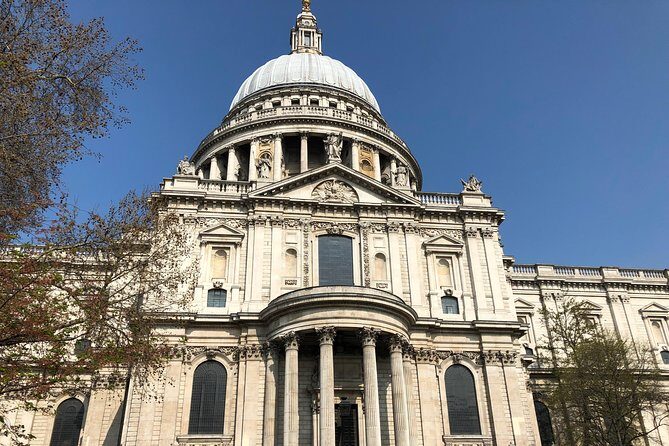 Harry Potter London and Oxford Private Car with Driver Guide - The Sum Up