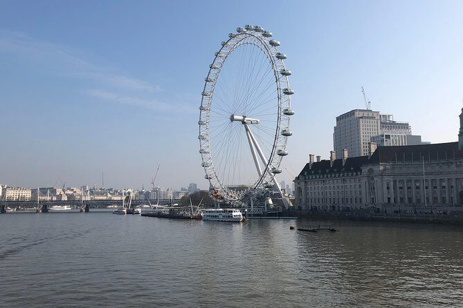 Harry Potter London and Oxford Private Car with Driver Guide - FAQ