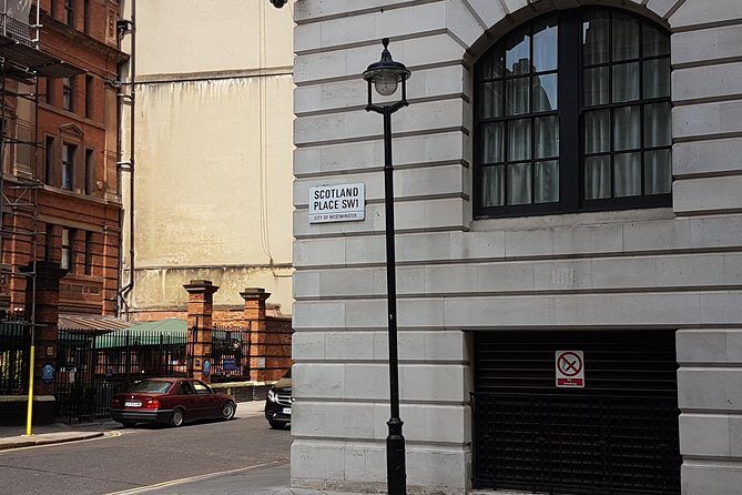 Harry Potter London Sights and Film Locations - Private Tour - Authentic Experiences & Tips for Future Travelers