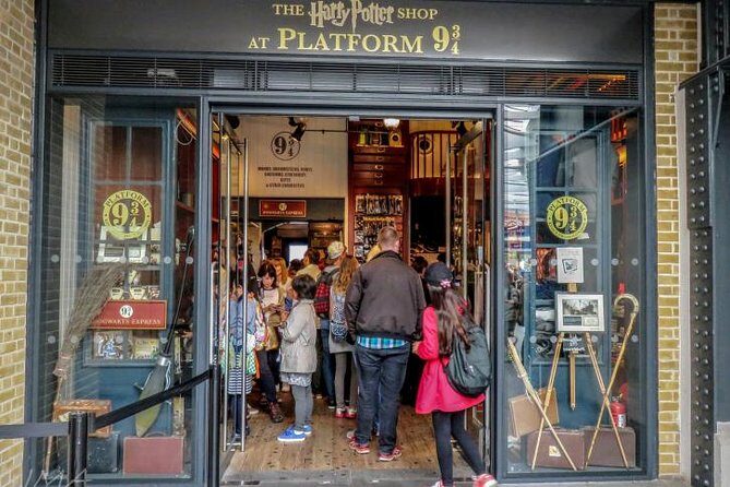 Harry Potter London Sights and Film Locations - Private Tour - The Sum Up: Who Is This Tour Best For?