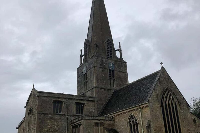 Harry Potter or Downton Abbey Private Tour - Final Thoughts