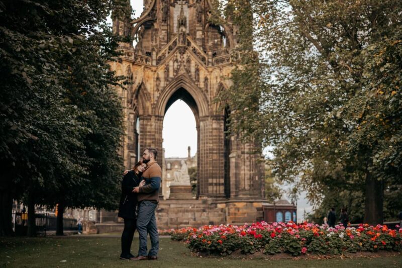 Harry Potter Portraiture Tour with a Personal Photographer - Exploring the Itinerary: What to Expect from Each Stop