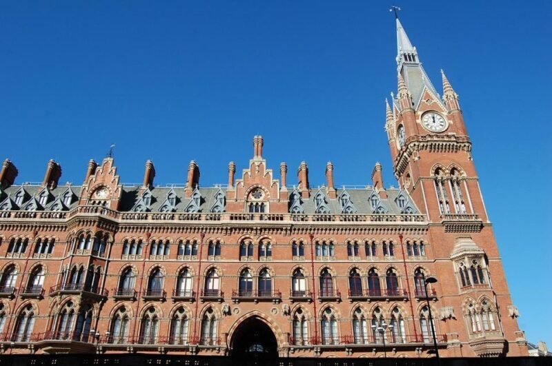 Harry Potter Private Tour in London The Magic Continues - FAQs