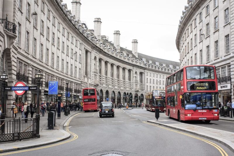 Harry Potter Private Tour of London in Spanish - Key Points