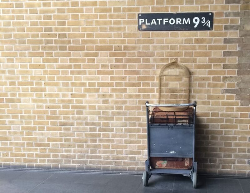 Harry Potter Private Tour of London in Spanish - The Sum Up