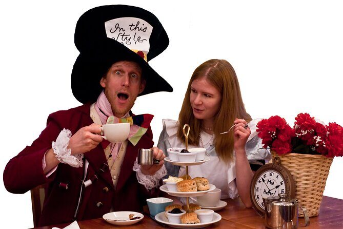 Harry Potter PRIVATE Tour + Self Guided Christ church Daily 12.45 - Frequently Asked Questions