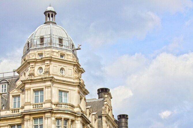 Harry Potter Self-Guided Walking Tour in London - An In-Depth Look at the Tour