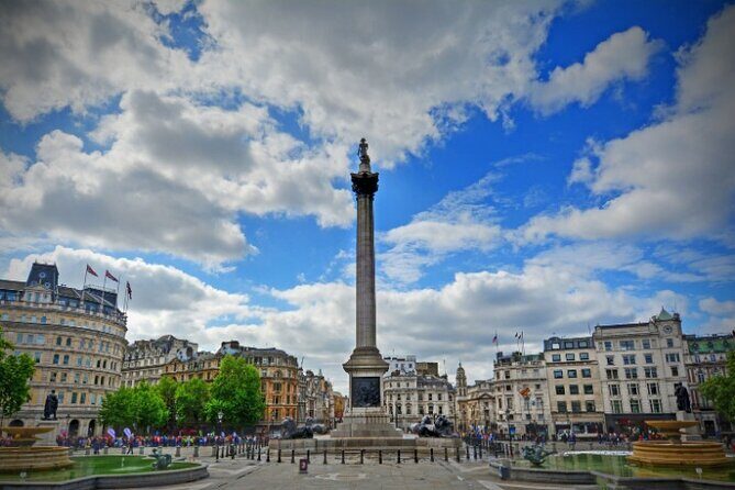 Harry Potter Self-Guided Walking Tour in London - FAQs