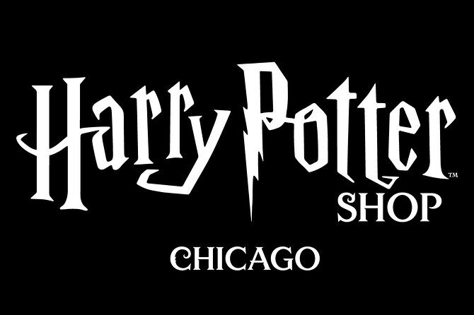 Harry Potter Shop Chicago: Confectionary Collection - Key Points
