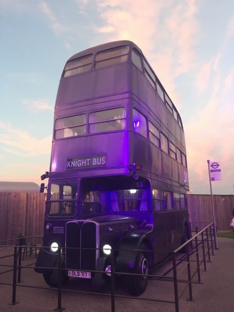 Harry Potter Studio Ticket & Tour of London Film Locations - Final Thoughts