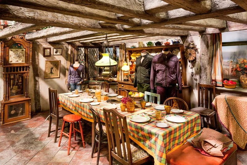 Harry Potter Studios & Private Transfer from Central London - A Deep Dive into the Experience