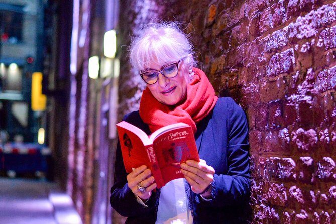 Harry Potter Styled Photoshoot in London - Authentic Experiences from Past Participants